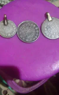 سلام 3تا پول نقره