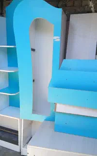 کمد بچه