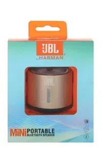اسپیکر بی سیم JBL - آبی (High Copy)