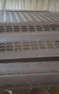 هود بزرگ آشپزخانه