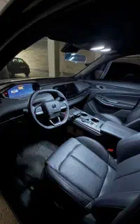 واردات Cs55+ 1404 2024