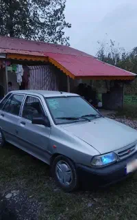 پراید۸۸ بشرط