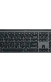 کیبورد لاجیتک (Logitech MX Keys)