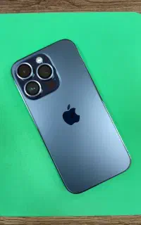 14pro iPhone