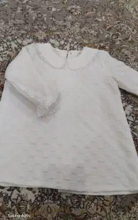 شومیز و تیشرت دخترانه