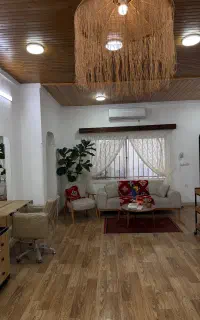 پرسنل برای سالن زیبایی