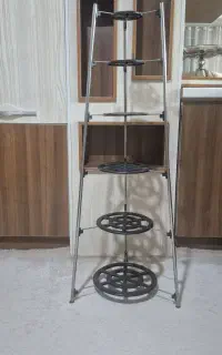 استند قابلمه