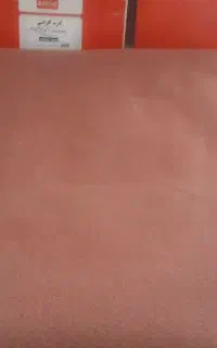 دو عدد موکت فرش  12 متری رنگ عنابی