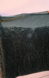 پارچه سنگ کاری شده