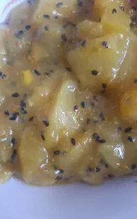 ترشی انبه