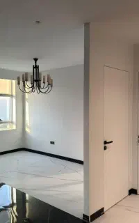 طراحی و اجرایی دکوراسیون داخلی ویلا مغازه بازسازی
