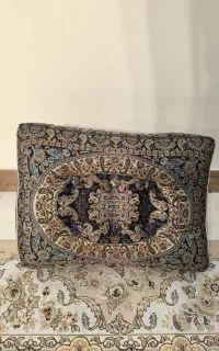 پشتی