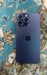 ایفون 14 پرومکس ریجستری256