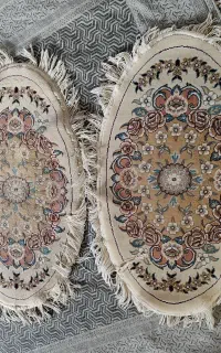 فرش پادری نو