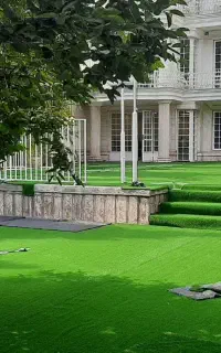 چمن مصنوعی اقتصادی مخصوص مدارس