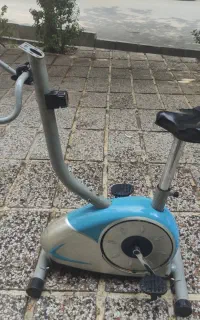 دوچرخه ثابت