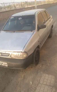 ماشین مسافر بری یزد به زاهدان