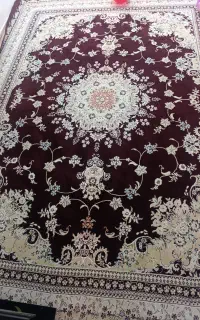 فرش ۱۲متری