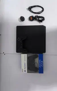 ps4 slim 500