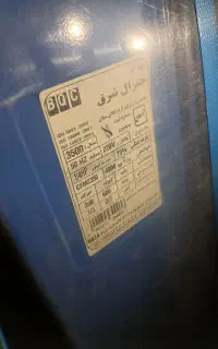 کولر آبی جنرال شرق مدل 3500