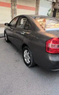 لیفان 1600معاوضه با پراید  پژو