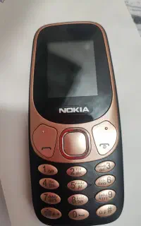 گوشی نوکیا ۳۳۱۰