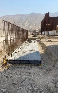 نیازمند آرماتوربند