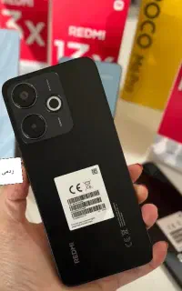 گوشی ردمی ۱۳ x