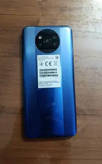 گوشی شیائومی POCO X3 PRO 256/8