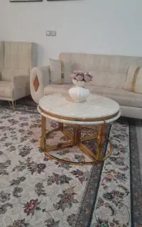 مبل ۷نفره راحتی