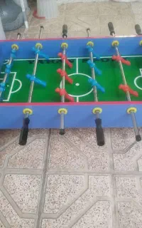 فوتبال دستی