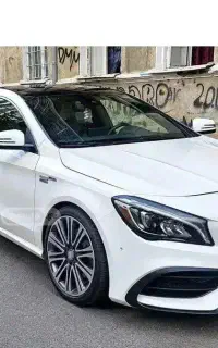 فروش فوری cla اسپورت