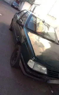 ماشین اردی