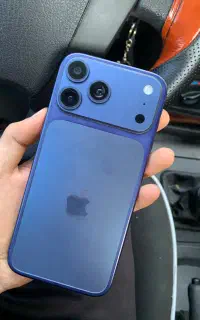 ایفون 17پرو مکس