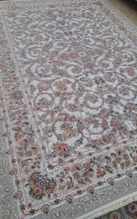 فرش ۱۲۰۰ شانه زیر قیمت تولیدی از هر طرح ۴ تا ۱۲