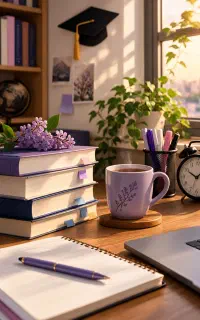 مشاور تحصیلی کنکور 1406