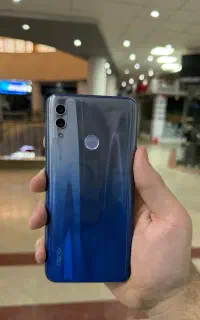 گوشی Honor 10 lite لاکاغذی