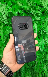 Nothing phone 2a 256GB Ram12
