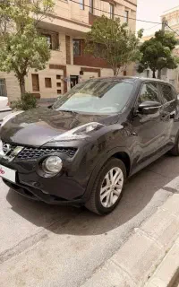 نیسان جوک