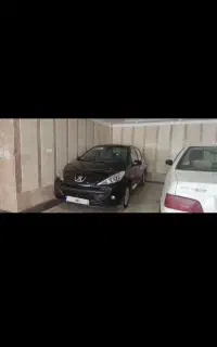 حواله ماشین 207 قسطی