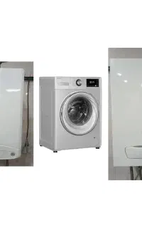 نصب تعمیر پکیج/آبگرمکن/رادیاتور/لباسشویی