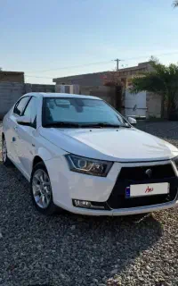 دنا پلاس توربو اتوماتیک اپشنال