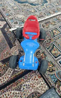 دوچرخه کودک