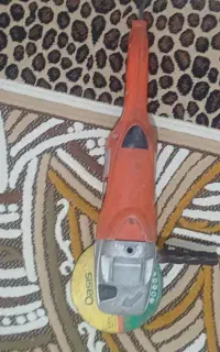 سنگ فرز بزرگ در حد نو
