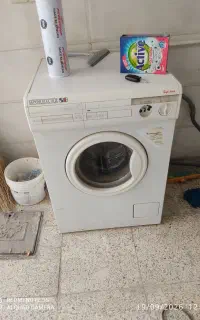 لباسشویی سپهر الکتریک