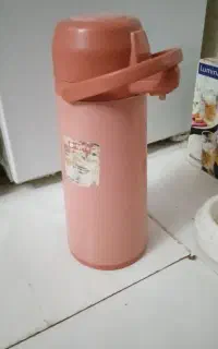 فلاسک چای هندی