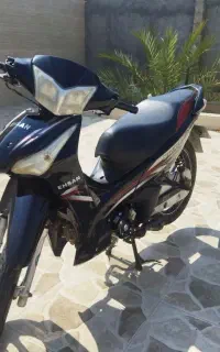 احسان ناتالی RD125