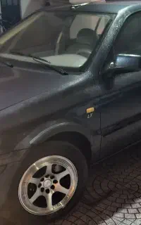 se91سمند آبی متالیک