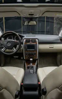 مرسدس بنز 2000 توربو BENZ