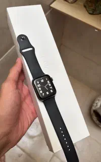اپل واچ سری ۵